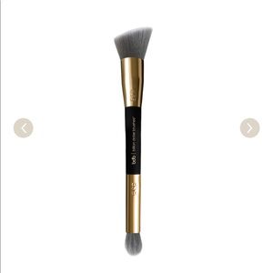 Billion Dollar Brows Sculpting Duo Brush